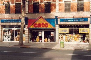 William Cato and Sons Limited – Photos 1990