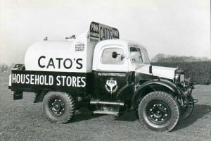 William Cato and Sons Limited – Old Photos