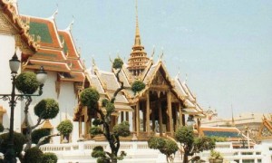 Thailand 1992
