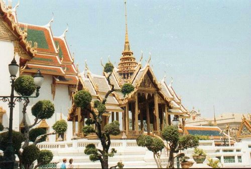 Thailand 1992
