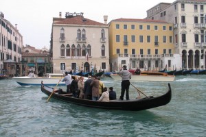 Venice 2007